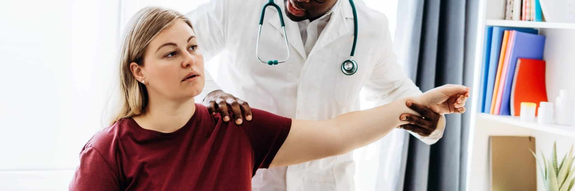 How Long to Sleep Normally After Rotator Cuff Surgery