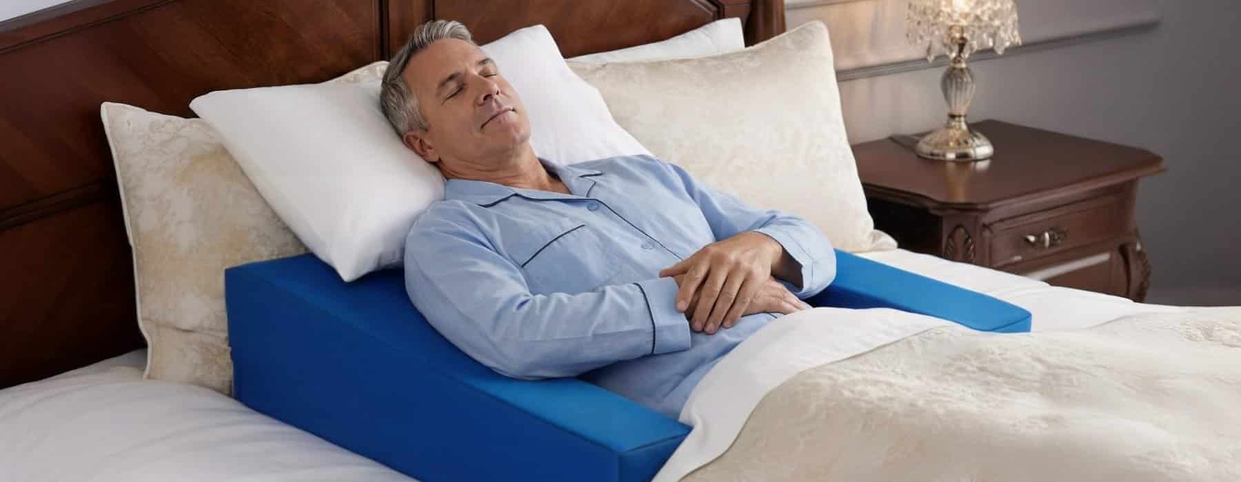 How to Sleep After Shoulder Surgery
